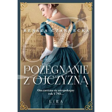 Pożegnanie Z Ojczyzną