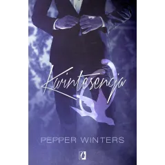 KWINTESENCJA Pepper Winters - Kobiece
