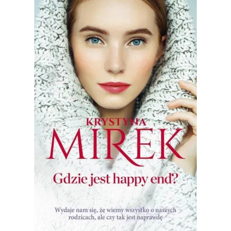 Gdzie Jest Happy End?