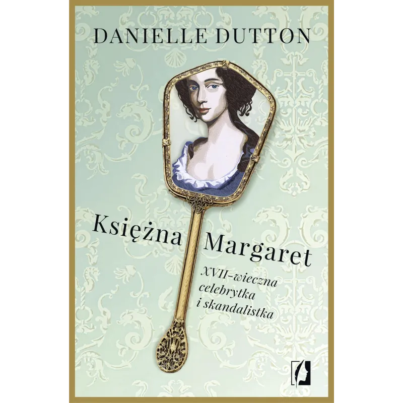 KSIĘŻNA MARGARET - Kobiece