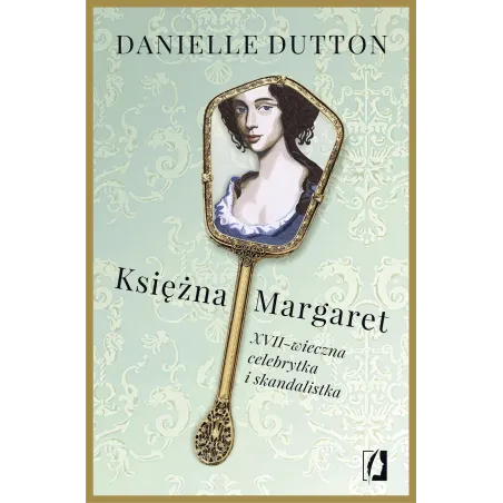 KSIĘŻNA MARGARET - Kobiece