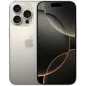 Apple Iphone 16 Pro Max 256Gb Natural Titanium 5G