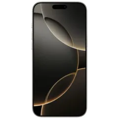 Apple Iphone 16 Pro Max 256Gb Natural Titanium 5G