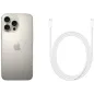 Apple Iphone 16 Pro Max 256Gb Natural Titanium 5G