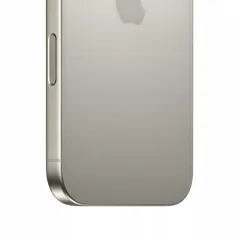 APPLE IPHONE 16 PRO MAX 256GB NATURAL TITANIUM 5G