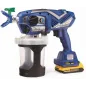 Pistolet Do Malowania Graco Ultramax 17P258 Akumulatorowy 18V