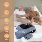 Masażer Shiatsu Do Karku Pleców I Szyi Munichspring 24W