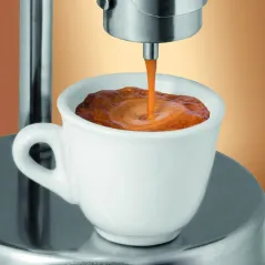 KAMIRA ESPRESSO KAWIARKA EKSPRES DO KAWY NA KUCHENKĘ INDUKCJA GAZ KEMPING