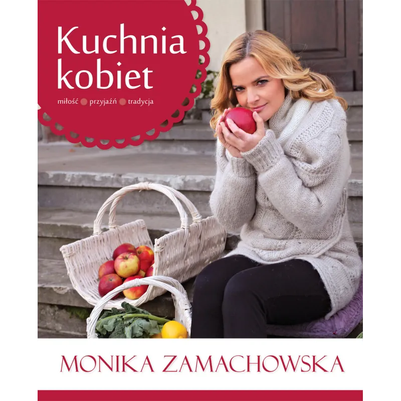 KUCHNIA KOBIET - OLE