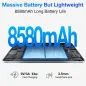 Tablet Doogee T30 Pro 11" 8Gb 256Gb Lte Wifi Android 13