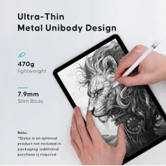 TABLET DOOGEE T30 PRO 11" 8GB 256GB LTE WIFI ANDROID 13