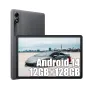 Tablet Blackview Tab 90 Wifi 11" 128Gb Android 14 Czarny 8200Mah