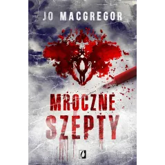 MROCZNE SZEPTY - Kobiece