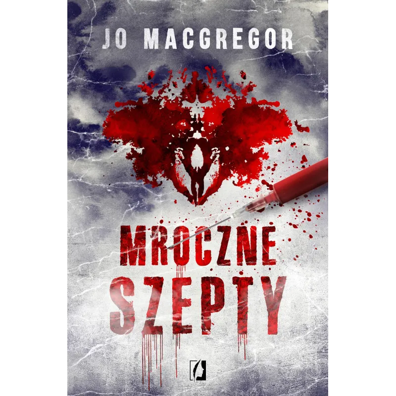 MROCZNE SZEPTY - Kobiece