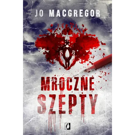 MROCZNE SZEPTY - Kobiece