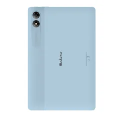 Tablet Blackview Tab 90 Wifi 11" 128Gb Android 14 Niebieski 8200Mah