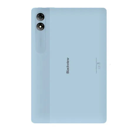 Tablet Blackview Tab 90 Wifi 11" 128Gb Android 14 Niebieski 8200Mah