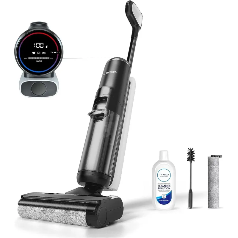 ODKURZACZ PIONOWY TINECO FLOOR ONE S5 PRO 2 MOPUJĄCY MOKRO SUCHO
