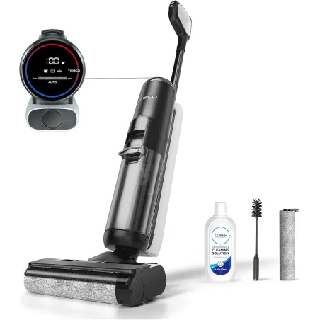 Odkurzacz Pionowy Tineco Floor One S5 Pro 2 Mopujący Mokro Sucho