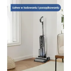 ODKURZACZ PIONOWY TINECO FLOOR ONE S5 PRO 2 MOPUJĄCY MOKRO SUCHO