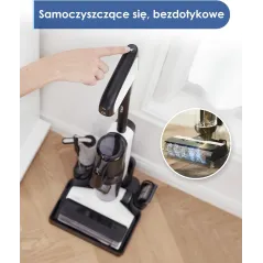 ODKURZACZ PIONOWY TINECO FLOOR ONE S5 PRO 2 MOPUJĄCY MOKRO SUCHO