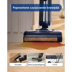 ODKURZACZ PIONOWY TINECO FLOOR ONE S5 PRO 2 MOPUJĄCY MOKRO SUCHO