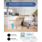 Odkurzacz Pionowy Tineco Floor One S5 Pro 2 Mopujący Mokro Sucho