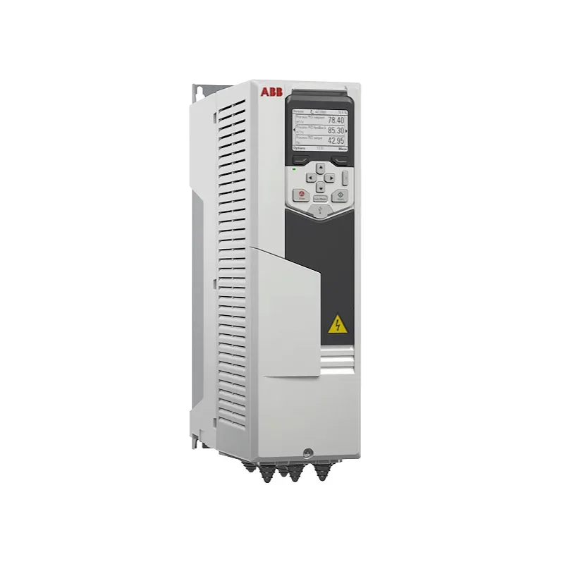 FALOWNIK ABB ACS580-01-07A3-4+J400 3KW 400V PRZEMIENNIK CZĘSTOTLIWOŚCI