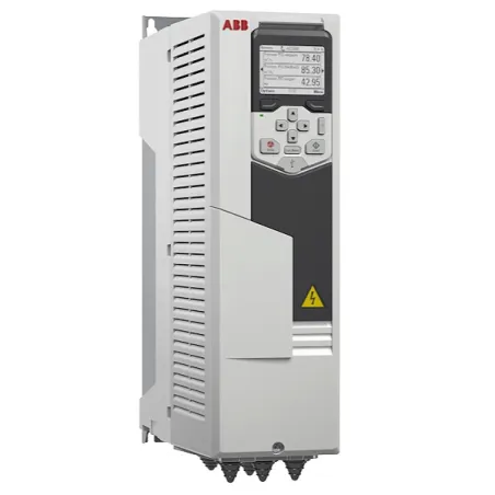 FALOWNIK ABB ACS580-01-07A3-4+J400 3KW 400V PRZEMIENNIK CZĘSTOTLIWOŚCI
