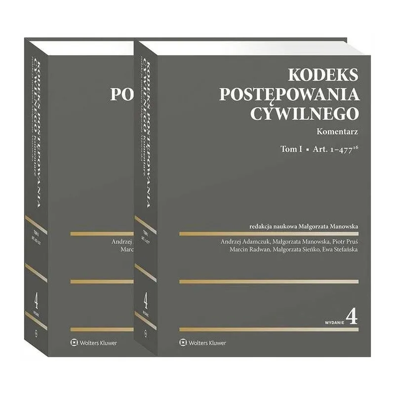 KODEKS POSTĘPOWANIA KARNEGO 2