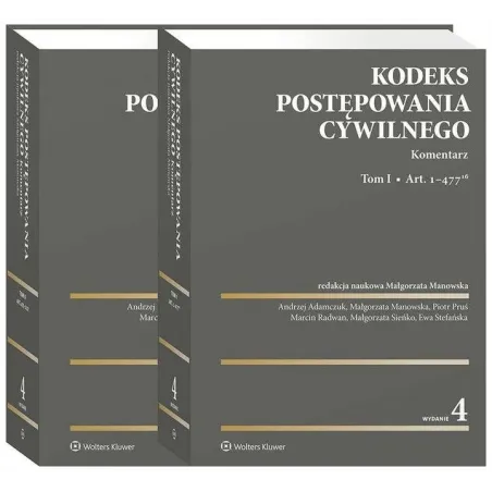 KODEKS POSTĘPOWANIA KARNEGO 2