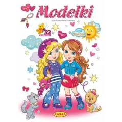 MODELKI