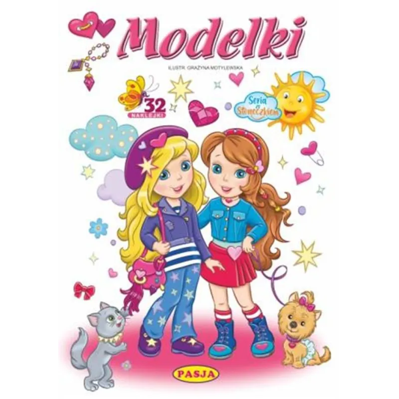 MODELKI