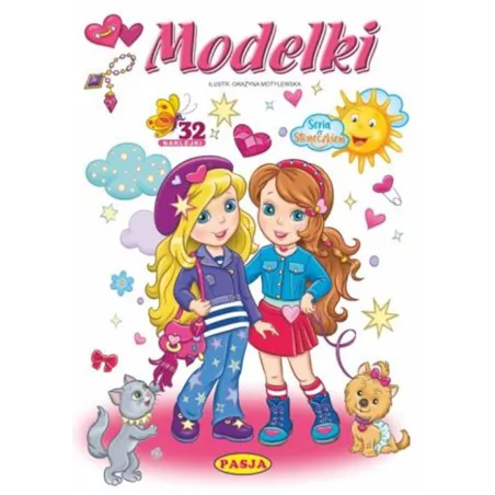 Modelki