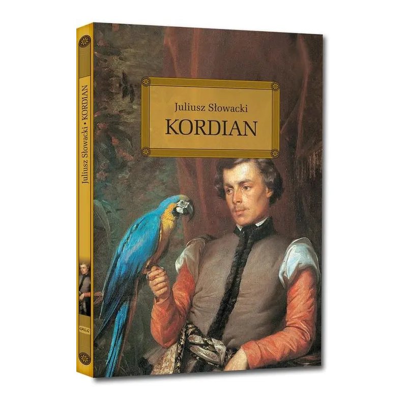 KORDIAN