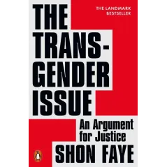 THE TRANSGENDER ISSUE