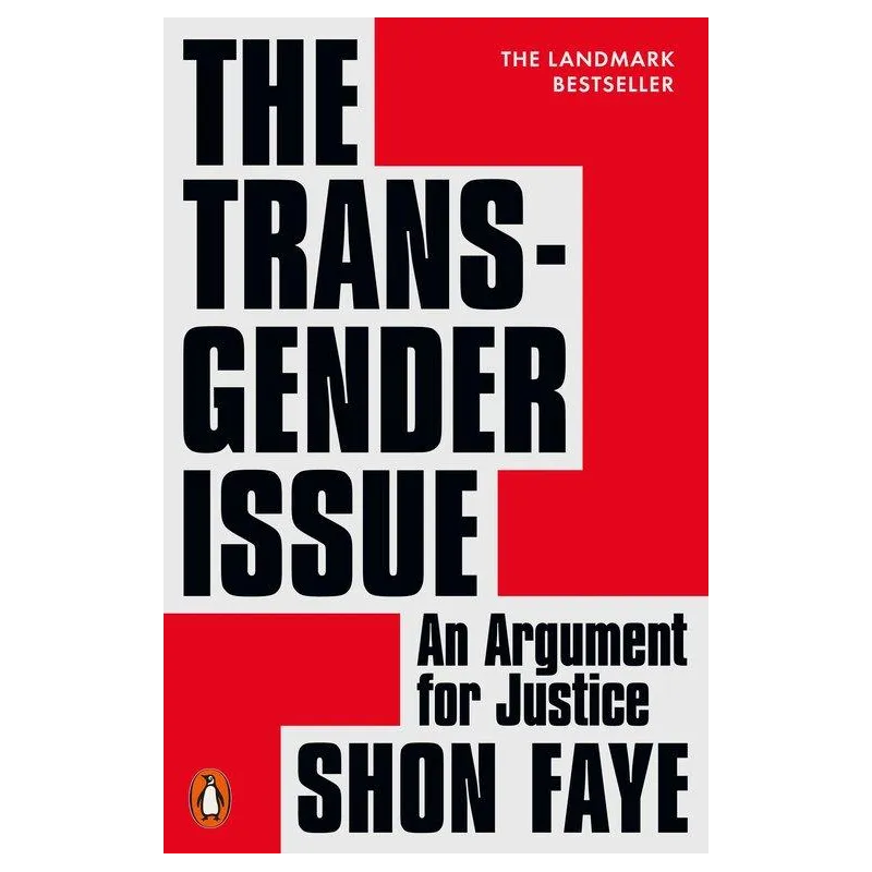 THE TRANSGENDER ISSUE
