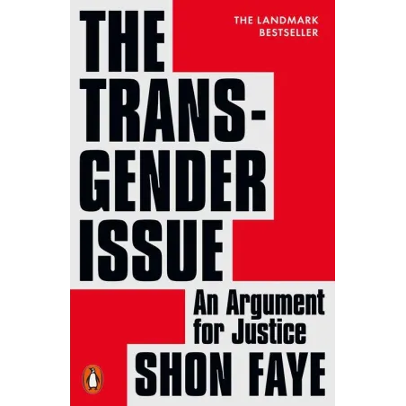 The Transgender Issue