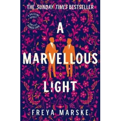 A MARVELLOUS LIGHT