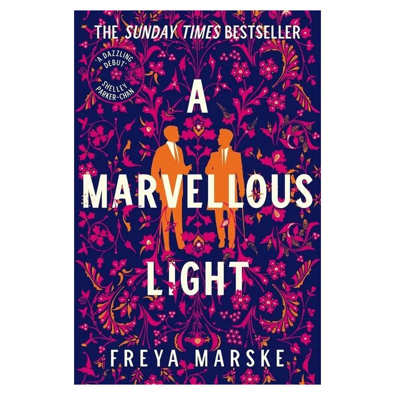 A MARVELLOUS LIGHT
