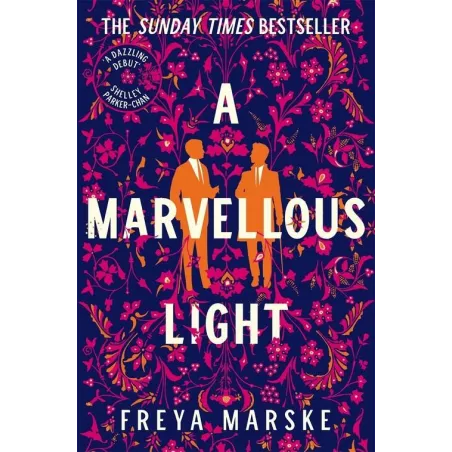 A MARVELLOUS LIGHT