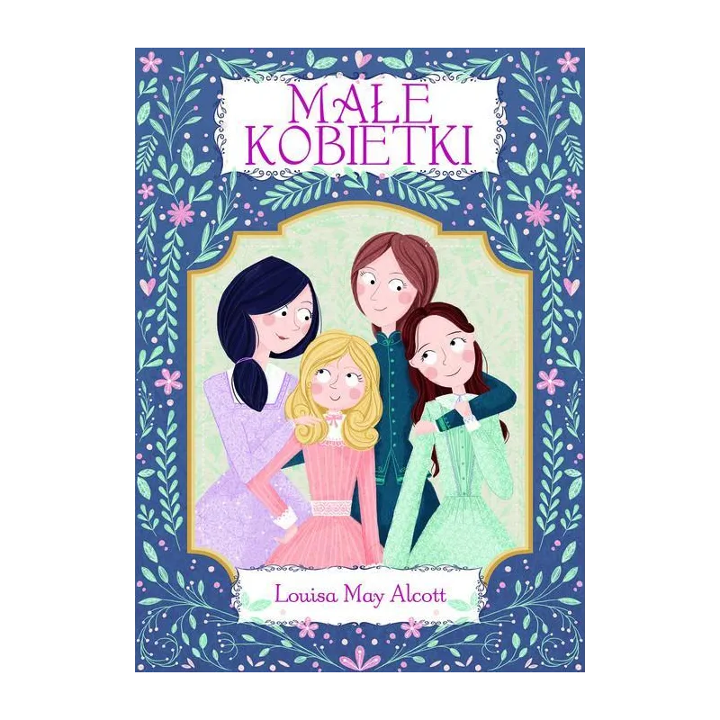 MAŁE KOBIETKI