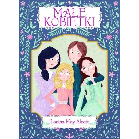 MAŁE KOBIETKI