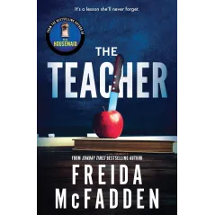 THE TEACHER
