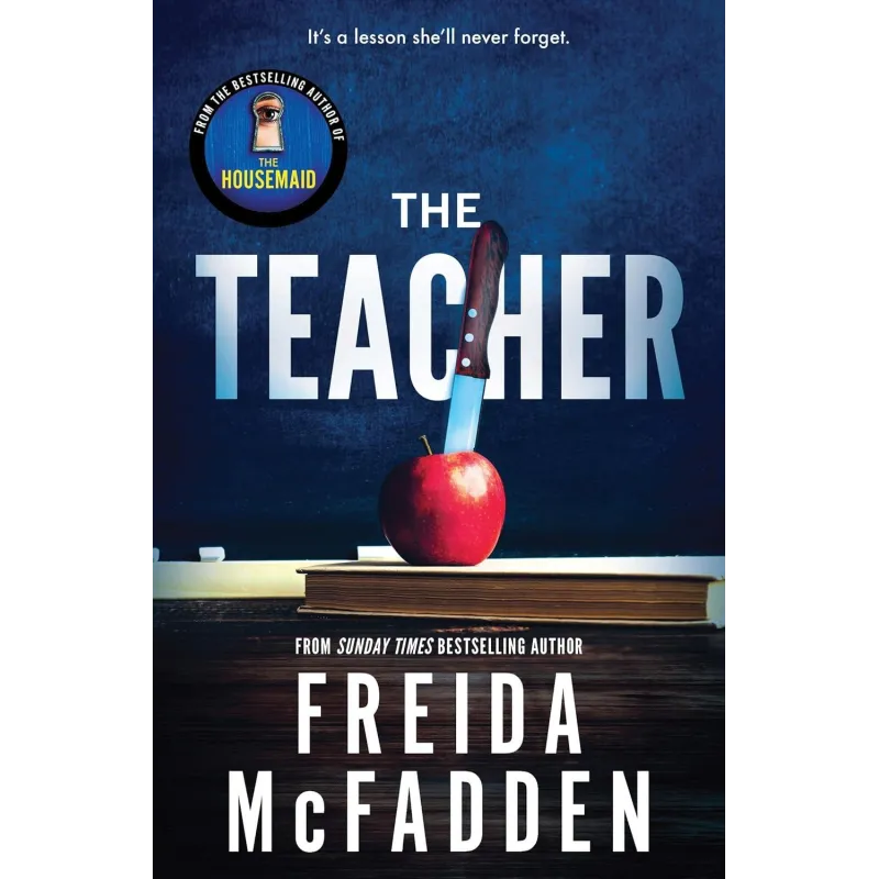 THE TEACHER