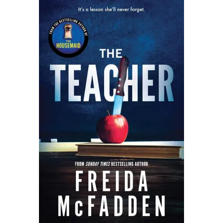 The Teacher