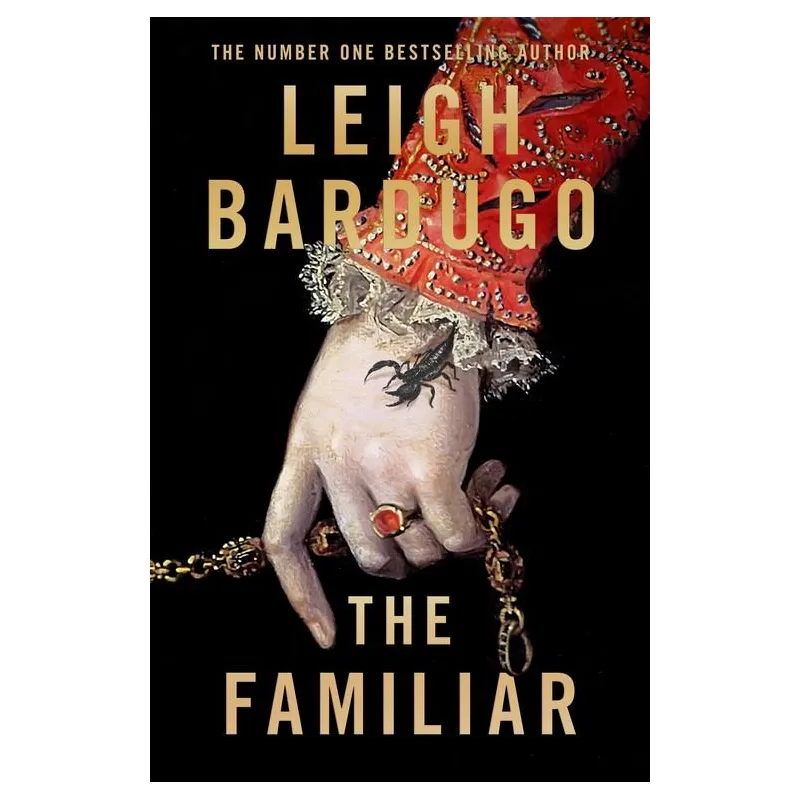 THE FAMILIAR