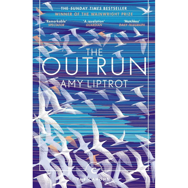 THE OUTRUN
