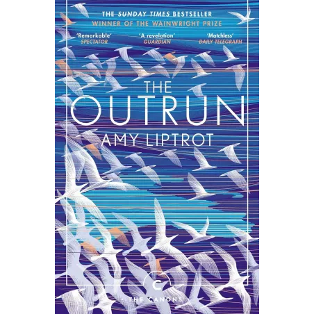 THE OUTRUN