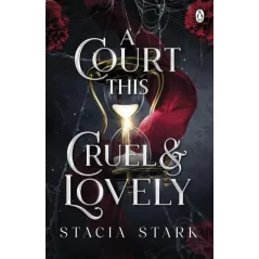 A COURT THIS CRUEL AND LOVELY
